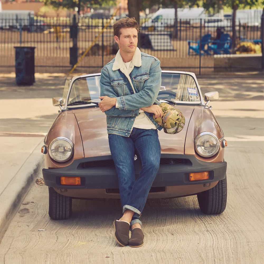 (取寄) ハリ マリ メンズ  hari mari men Tio Havana Hari Mari Men's Tio Havanna Slipper – LD Hospital Gift Store AT