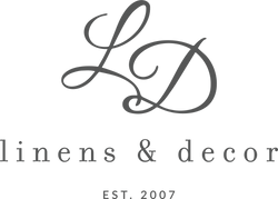 LD Linens & Decor