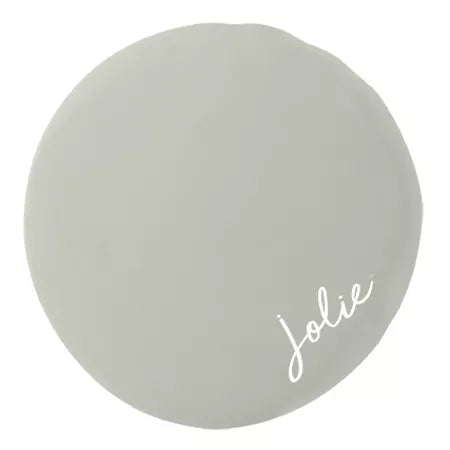 Color Card Jolie Paint – LD Linens & Decor