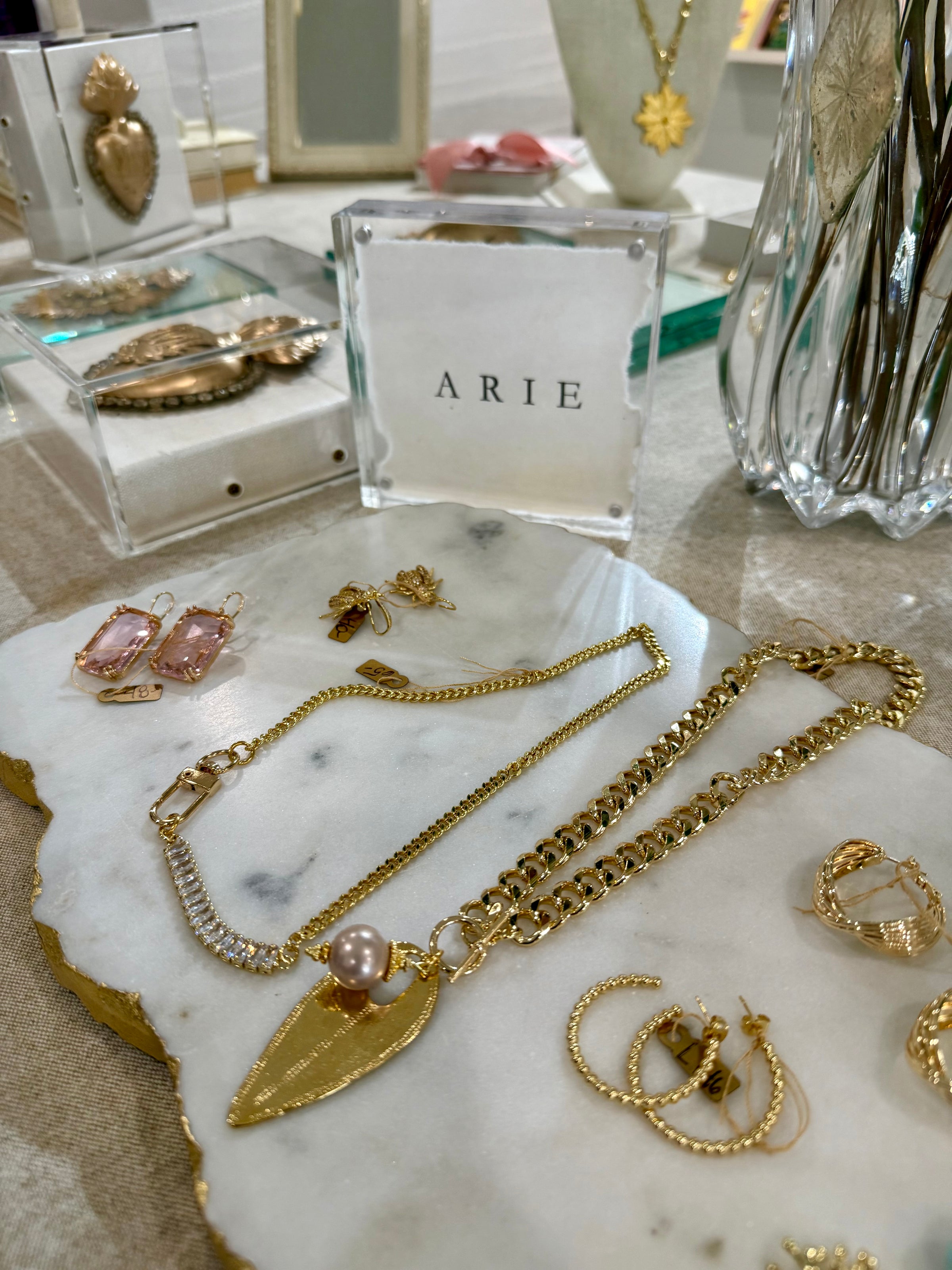 ARIE Jewelry & Design