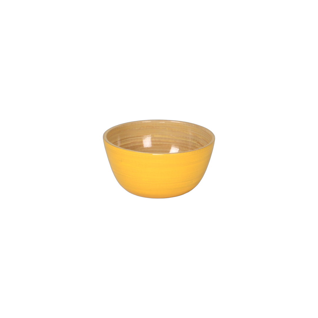 Bamboo Mini Bowl