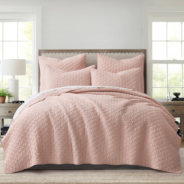 Rowan Euro Sham 2pk
