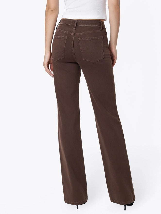 Ali High Waist Jean