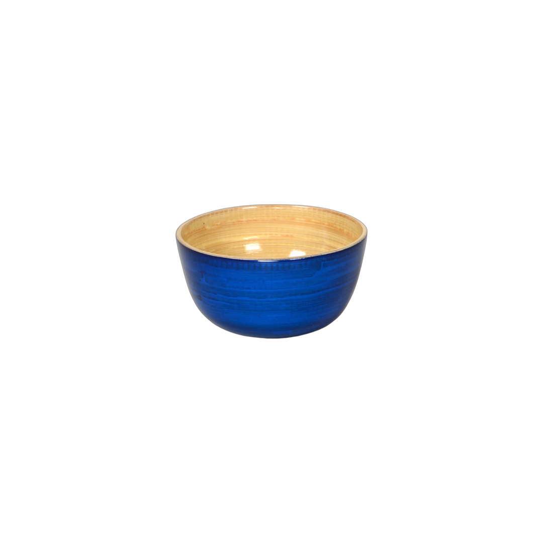 Bamboo Mini Bowl