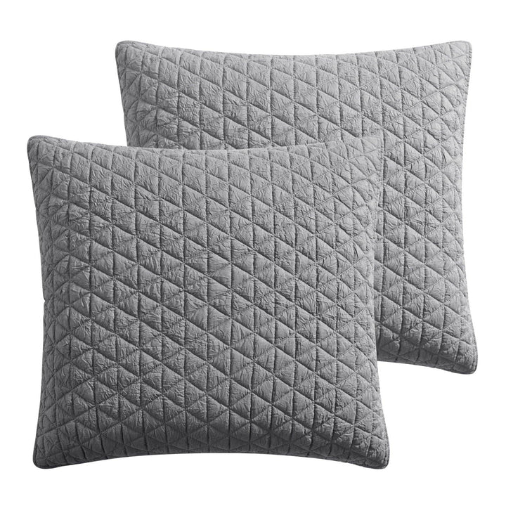 Rowan Euro Sham 2pk