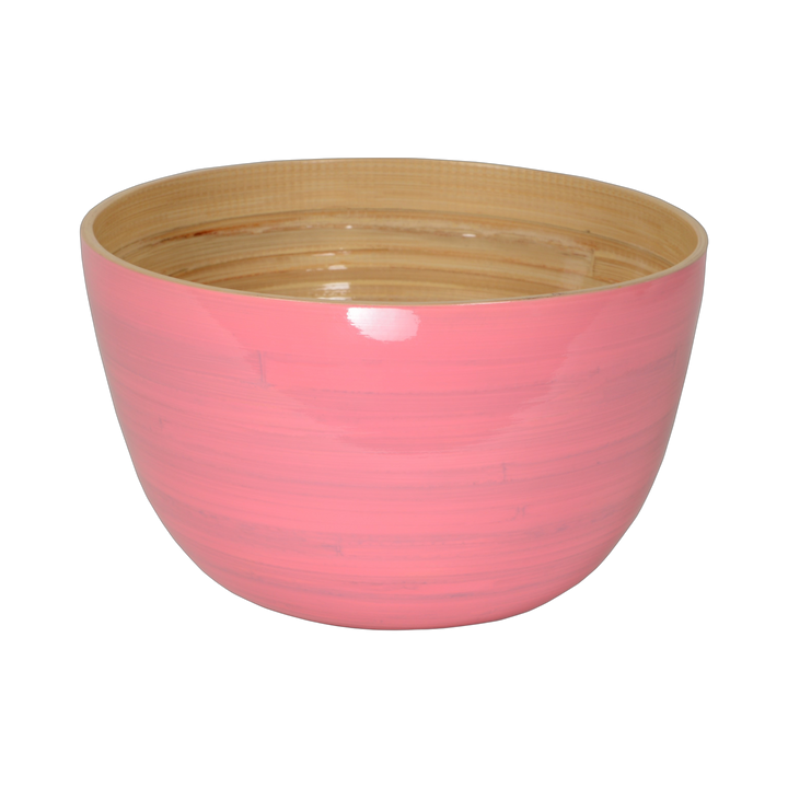Bamboo Mixing Bowl