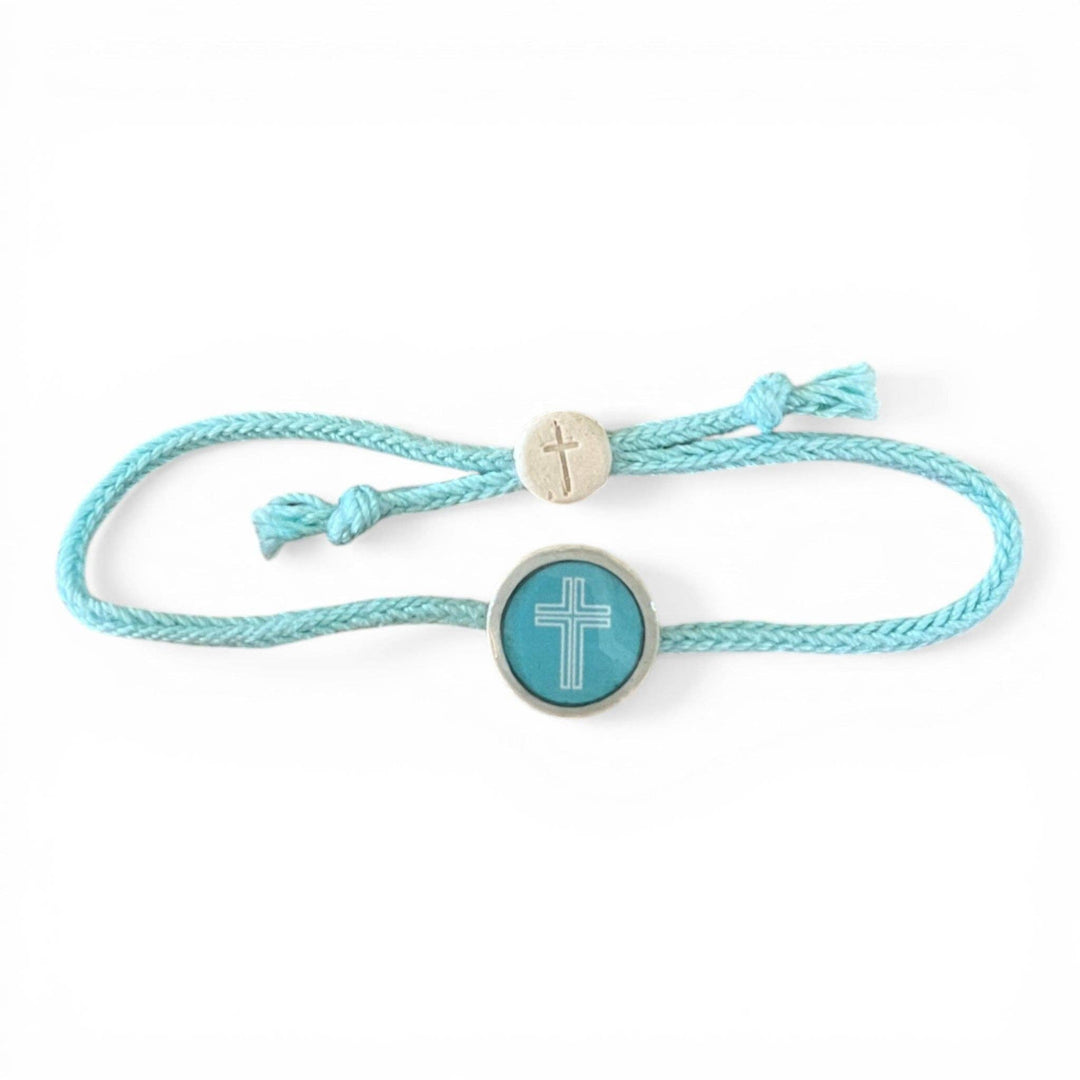 Tap To Pray® Survivor Series Bracelet