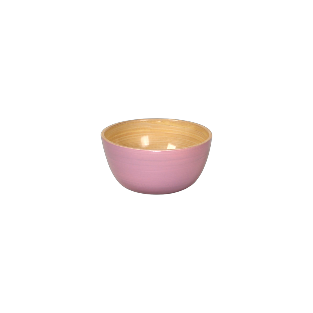 Bamboo Mini Bowl