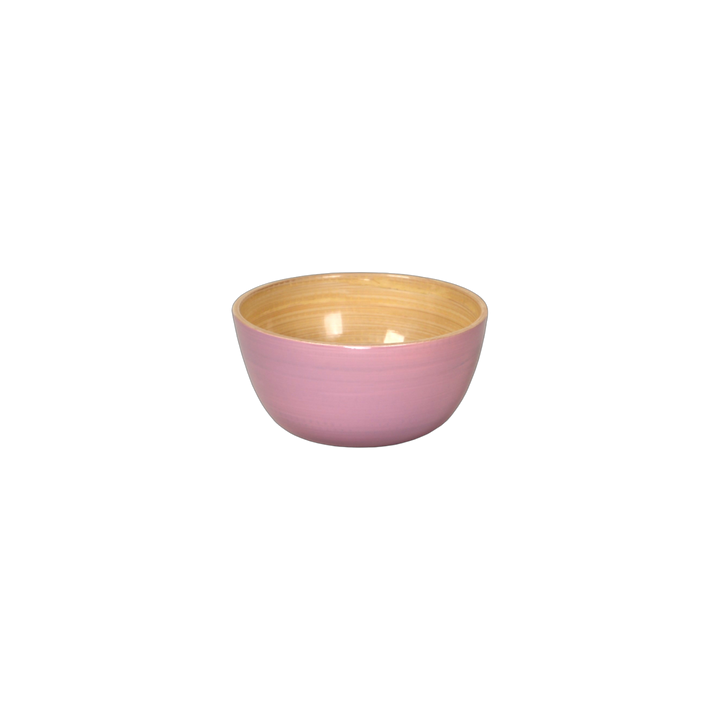 Bamboo Mini Bowl