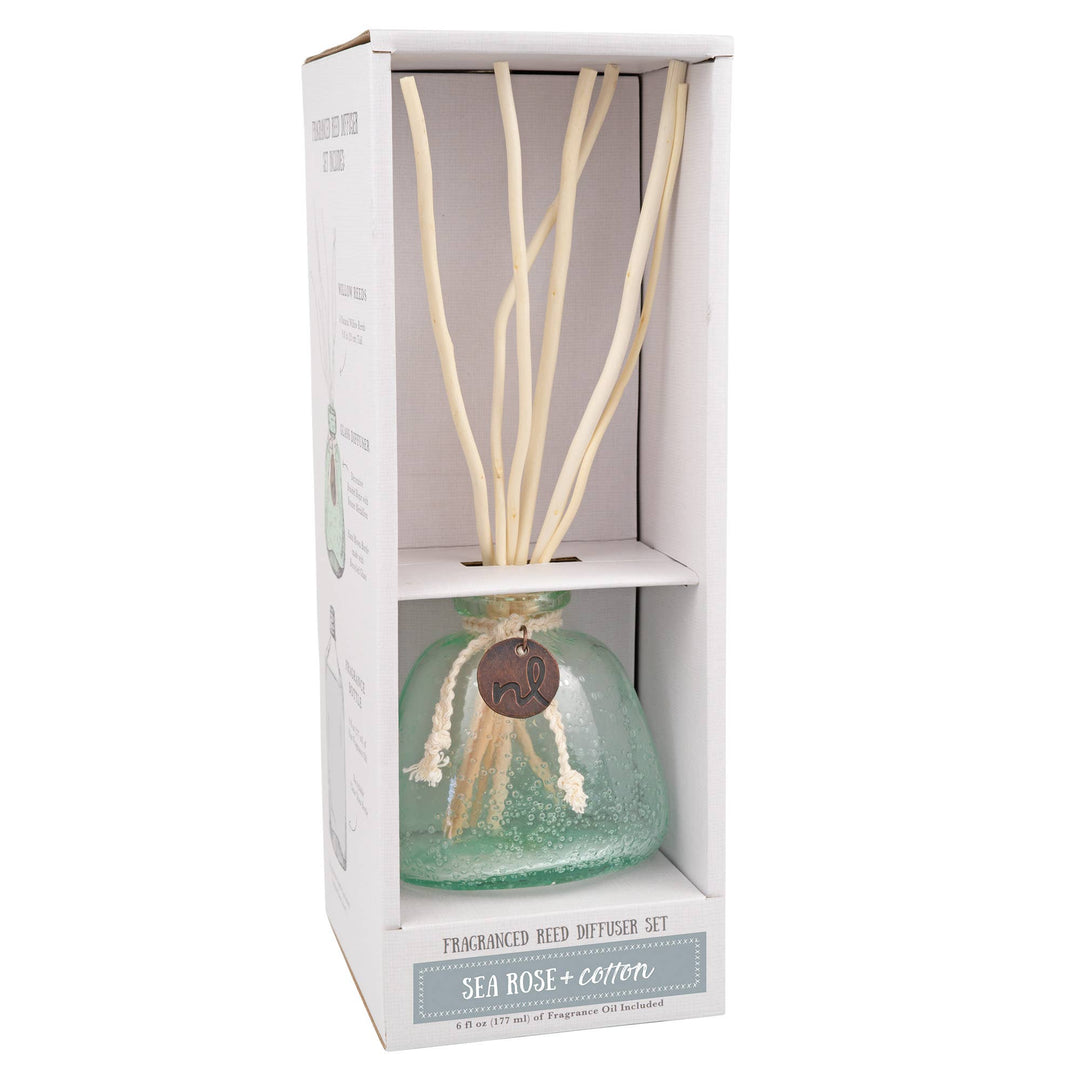 Windward Reed Diffuser