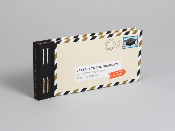 Letters to the Graduate