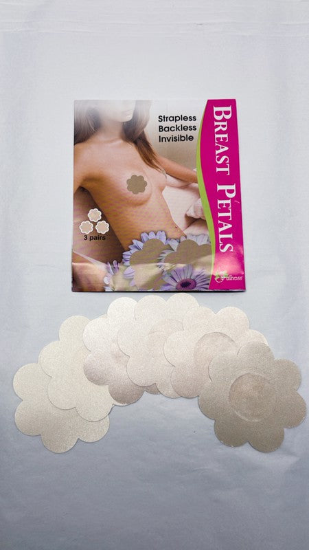 Petal Nipple Covers