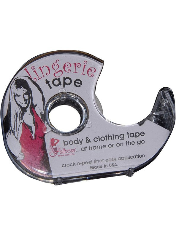 Double Sided Lingerie Tape – LD Hospital Gift Store AT OLOL or OLCH Double Sided Lingerie Tape – LD Hospital Gift Store AT OLOL or OLCH