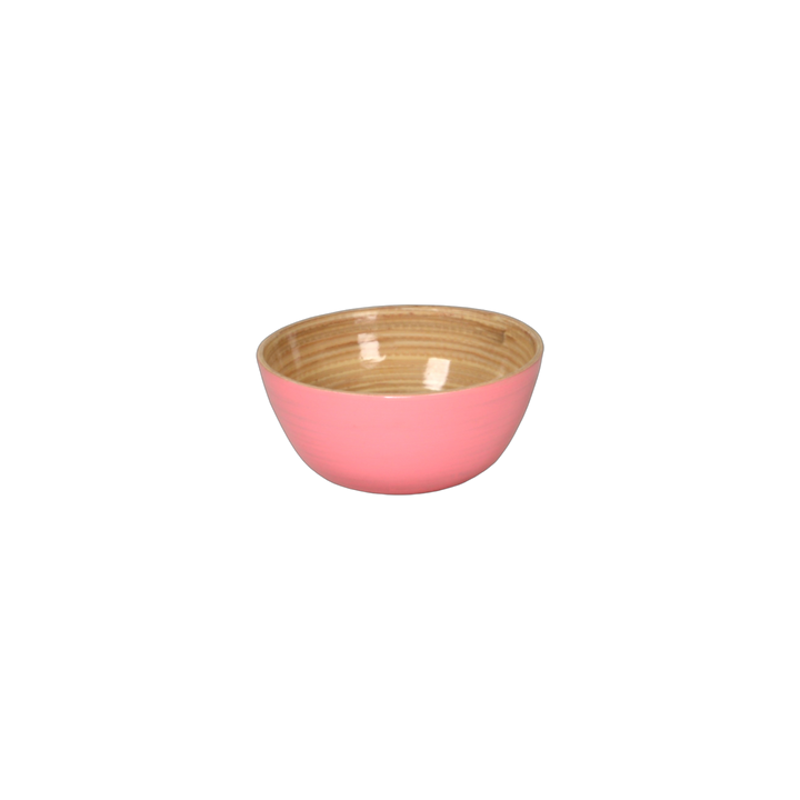 Bamboo Mini Bowl