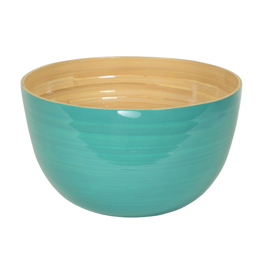 Bamboo Family Bowl