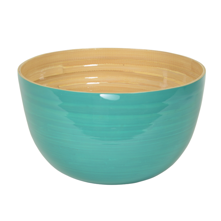 Bamboo Family Bowl