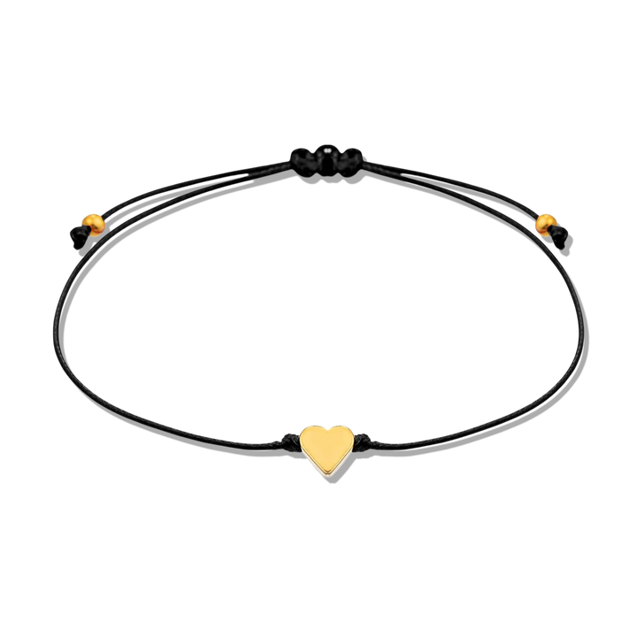 Heart Bracelet, You Have a Heart of Gold