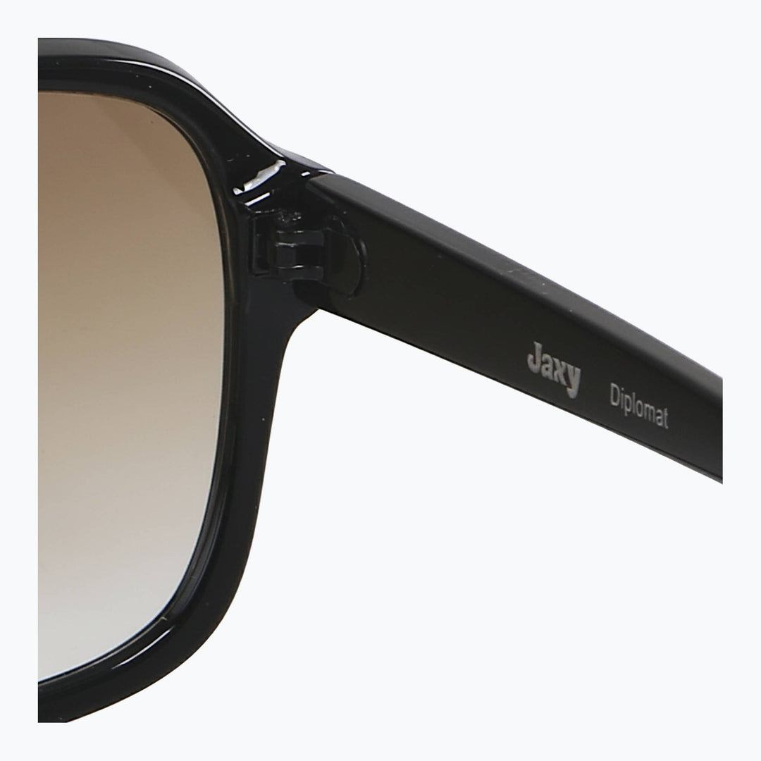 Diplomat - Retro Aviator Sunglasses for Women & Men