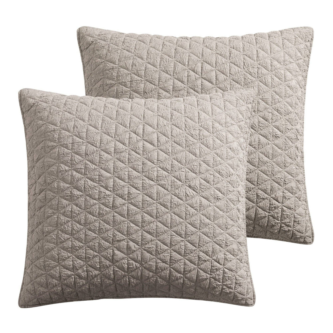 Rowan Euro Sham 2pk