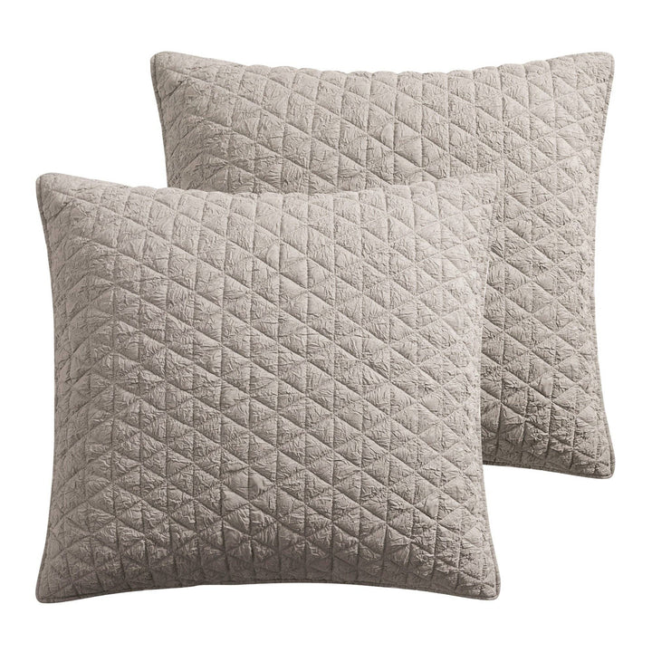 Rowan Euro Sham 2pk