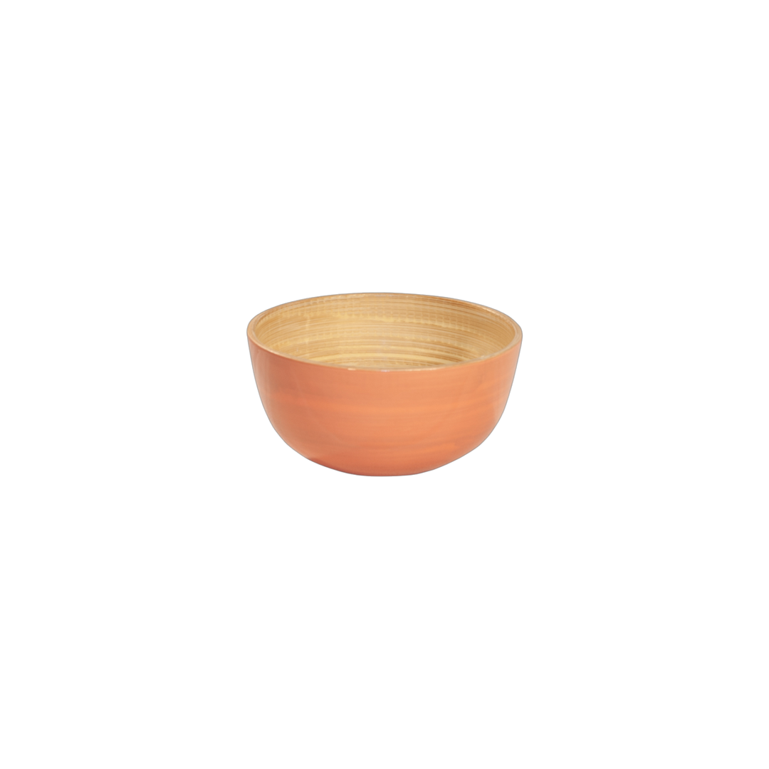 Bamboo Mini Bowl