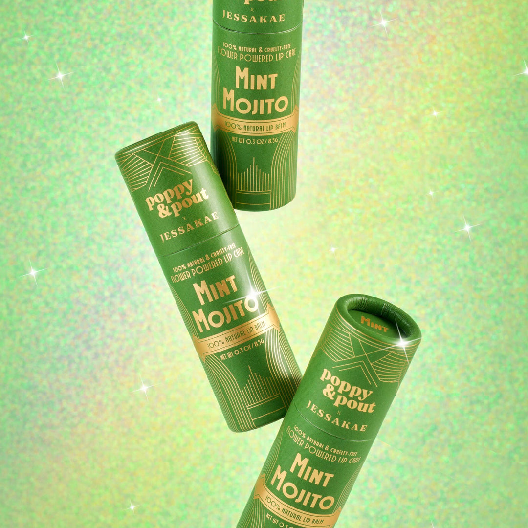 Mint Mojito Lip Balm
