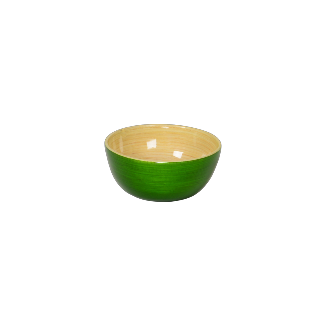 Bamboo Mini Bowl