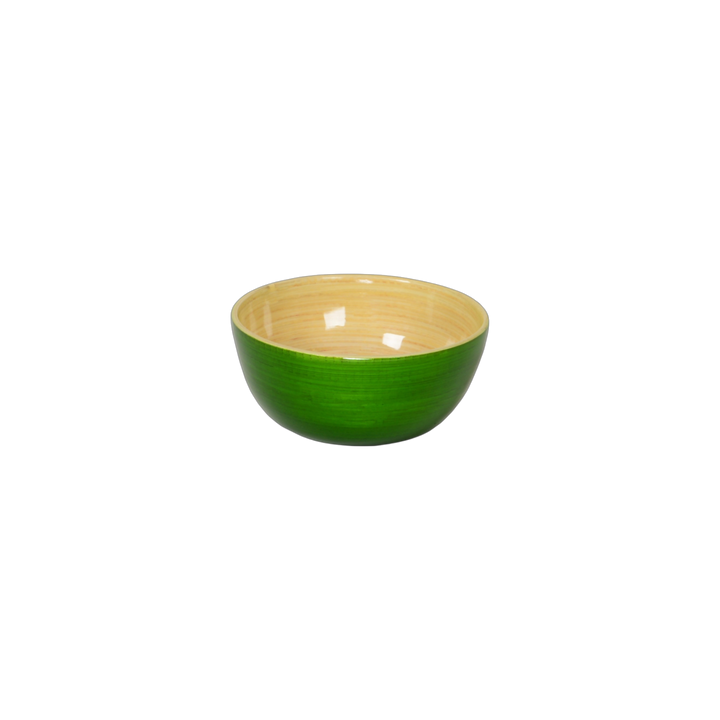Bamboo Mini Bowl