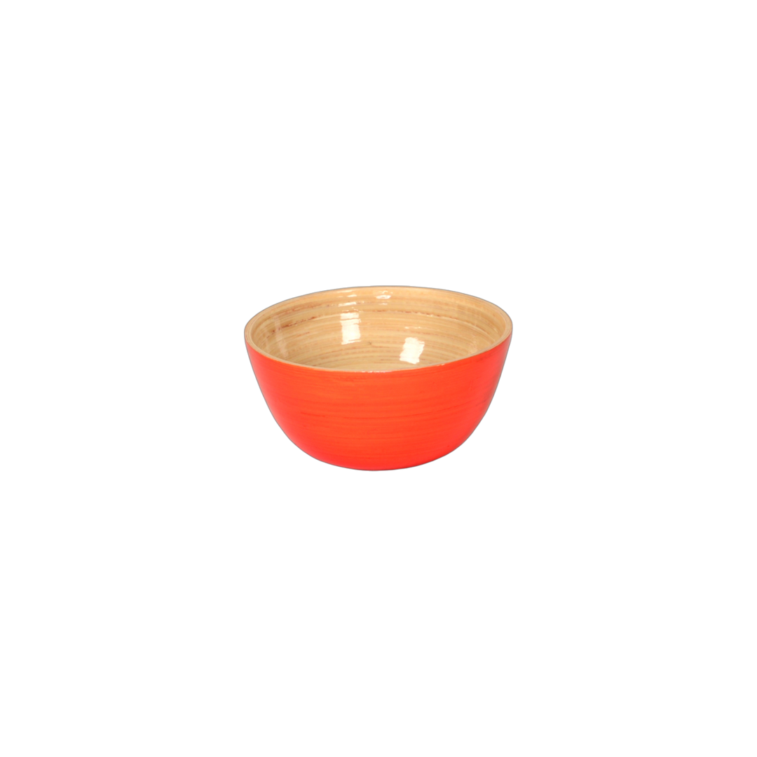 Bamboo Mini Bowl