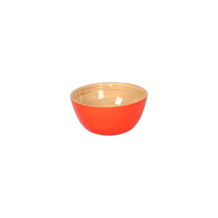 Bamboo Mini Bowl