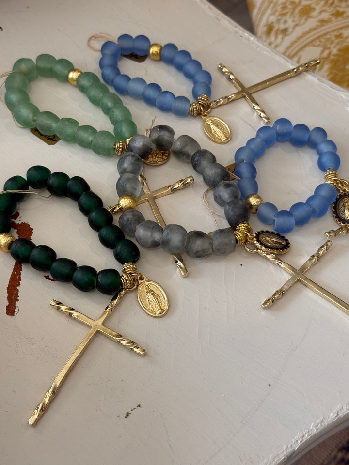 House Blessing Beads