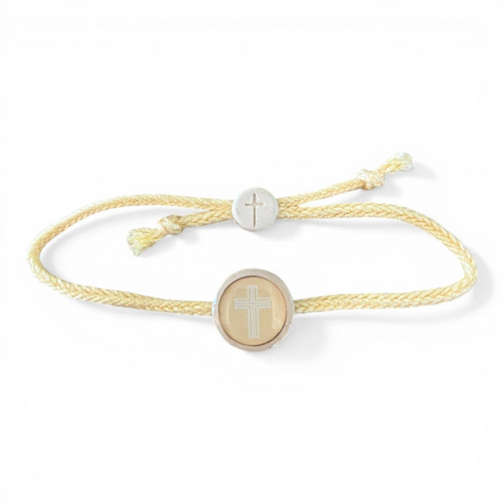 Tap To Pray® Survivor Series Bracelet