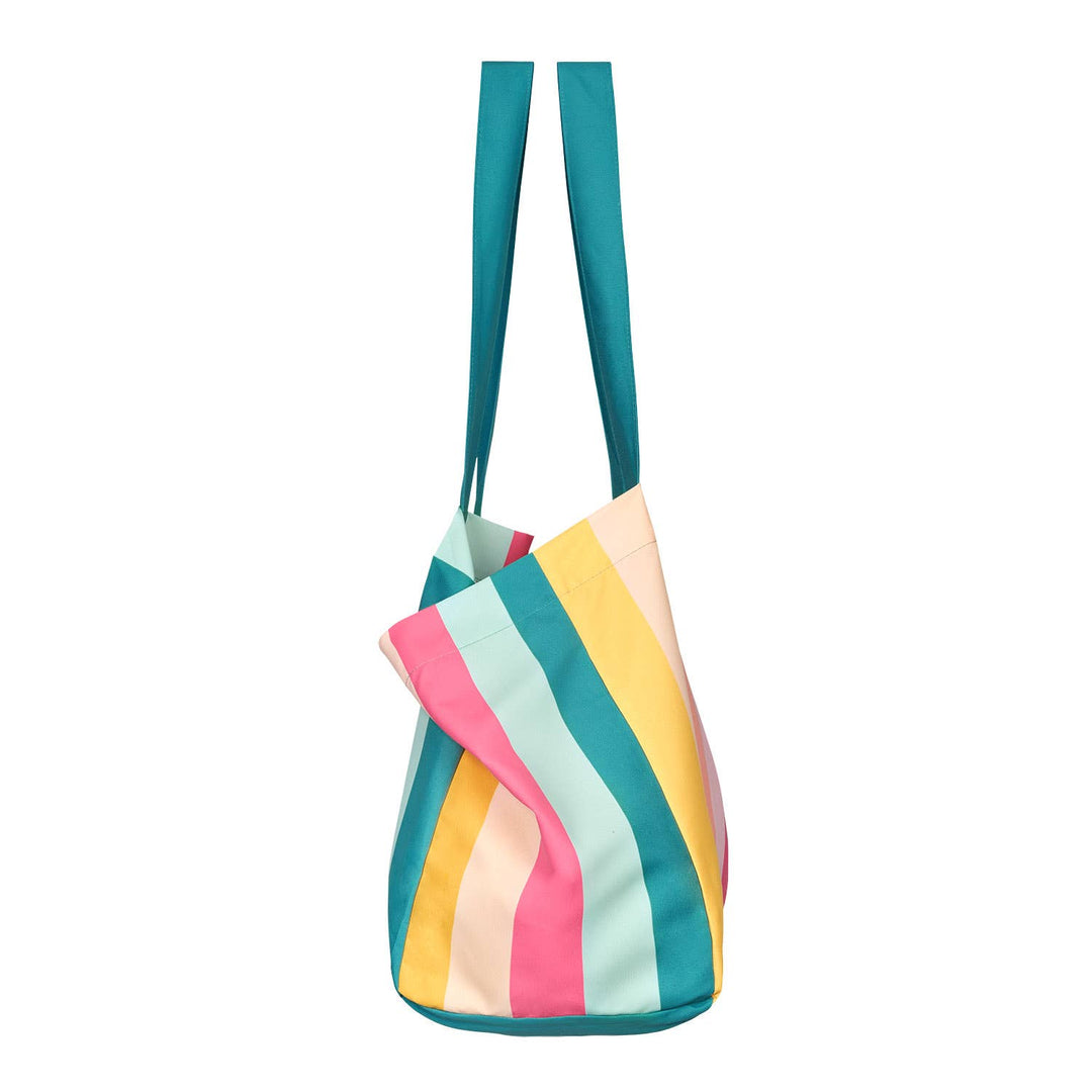 DB Everyday Tote Bag - Coastal Candy