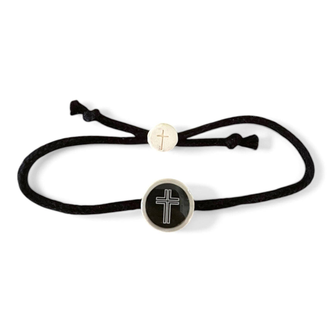 Tap To Pray® Survivor Series Bracelet