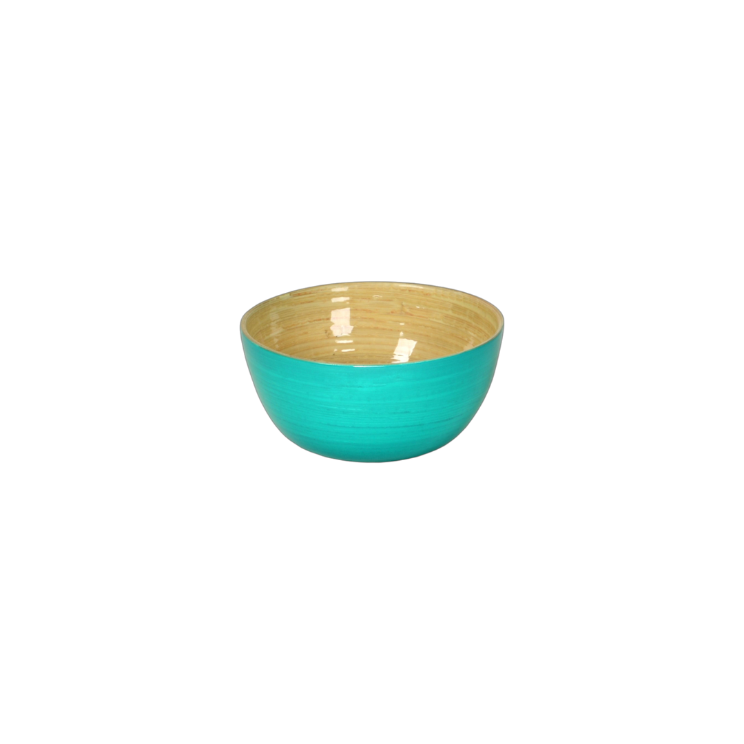 Bamboo Mini Bowl