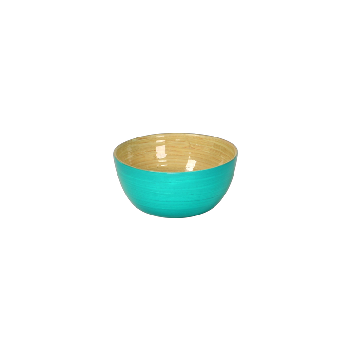 Bamboo Mini Bowl