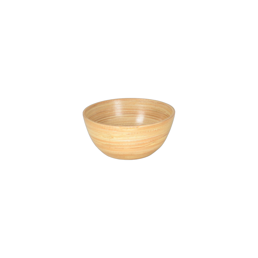 Bamboo Mini Bowl
