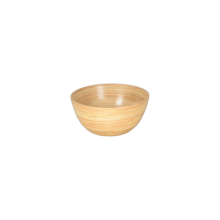 Bamboo Mini Bowl