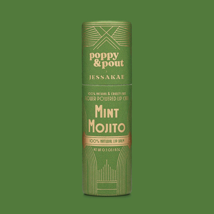 Mint Mojito Lip Balm
