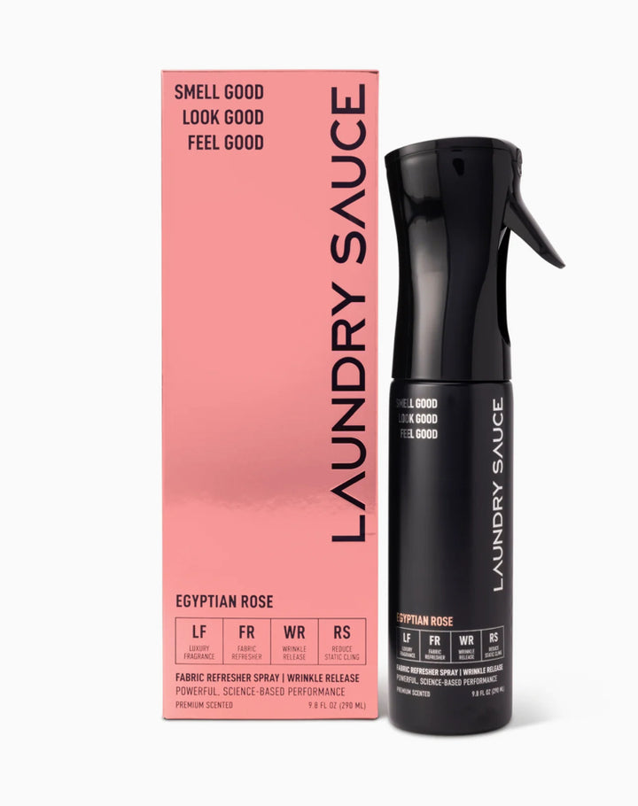 Laundry Sauce Fabric Refresher Spray
