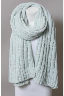 Ultra Soft Boucle Scarf
