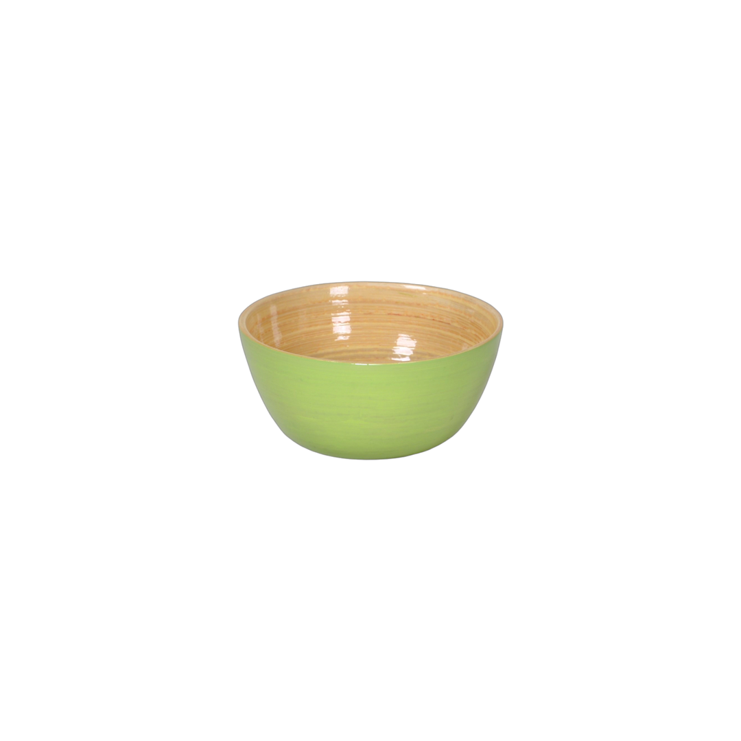 Bamboo Mini Bowl
