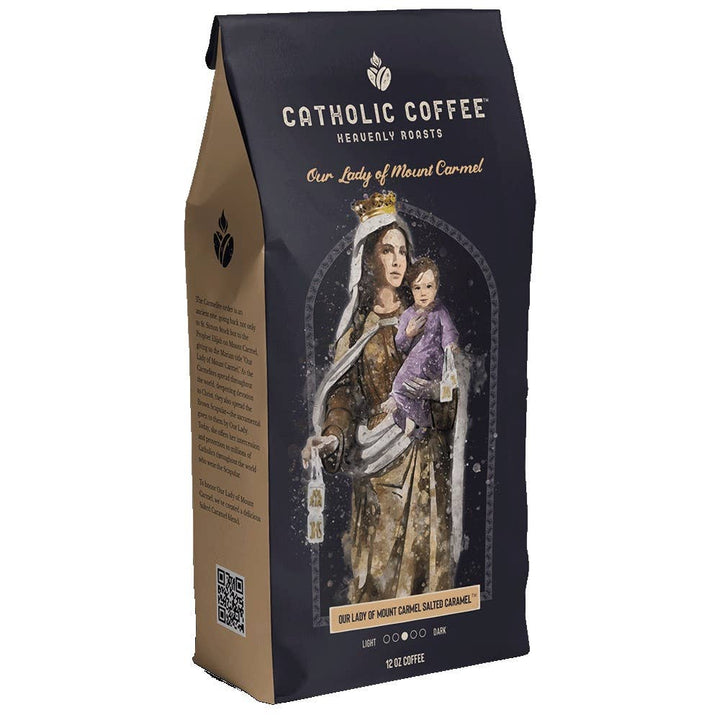 CF OurLady Carmel Roast