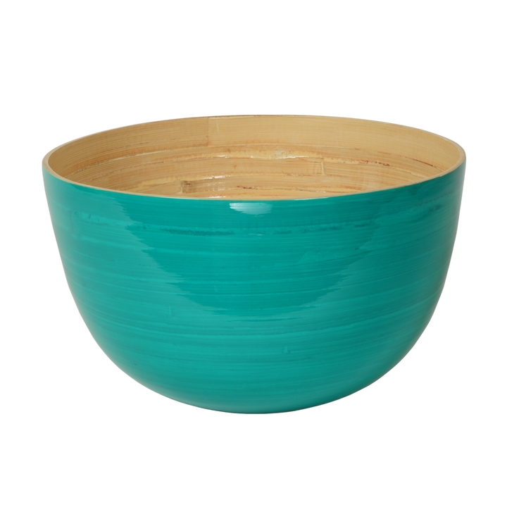 Bamboo Family Bowl