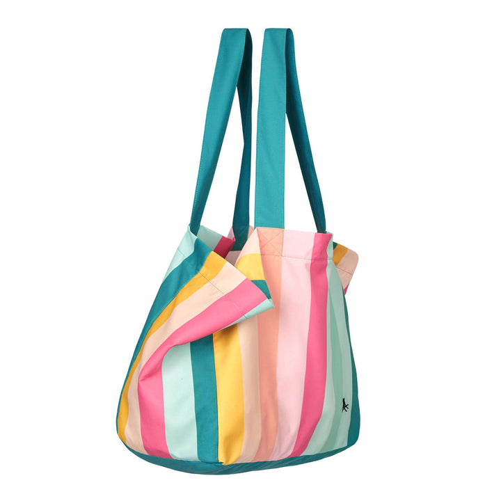 DB Everyday Tote Bag - Coastal Candy