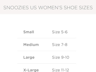 Snoozies Women Slippers