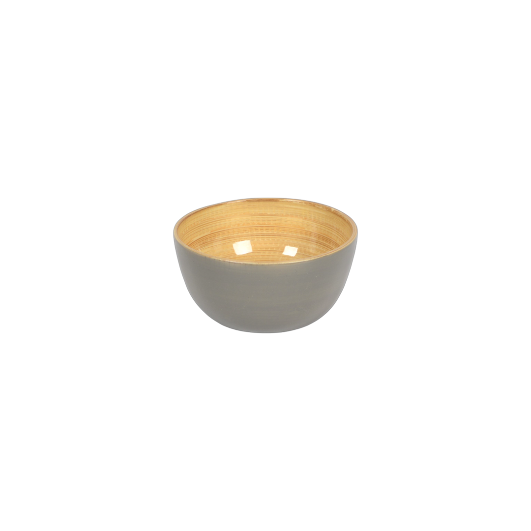 Bamboo Mini Bowl