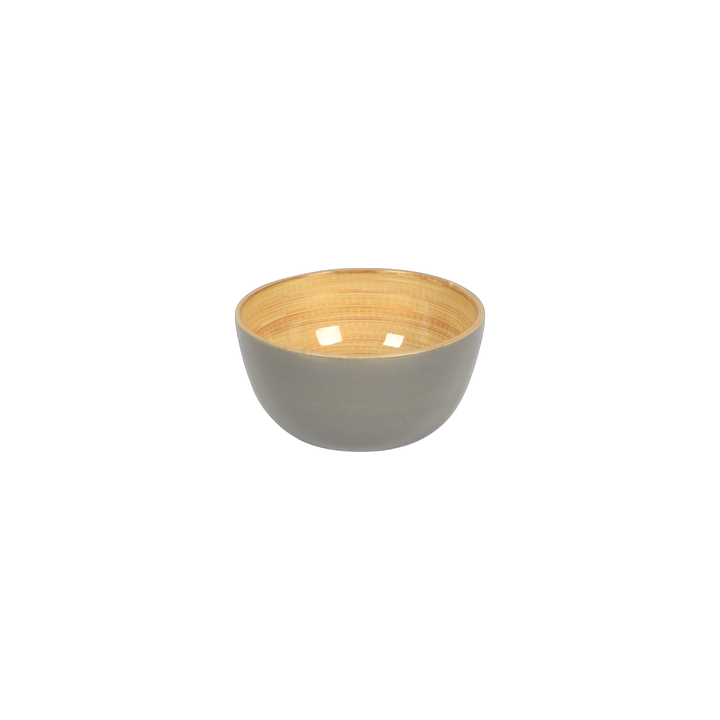 Bamboo Mini Bowl