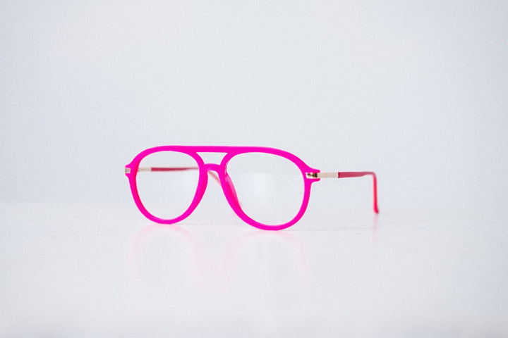 Mykonos | Pink Velvet