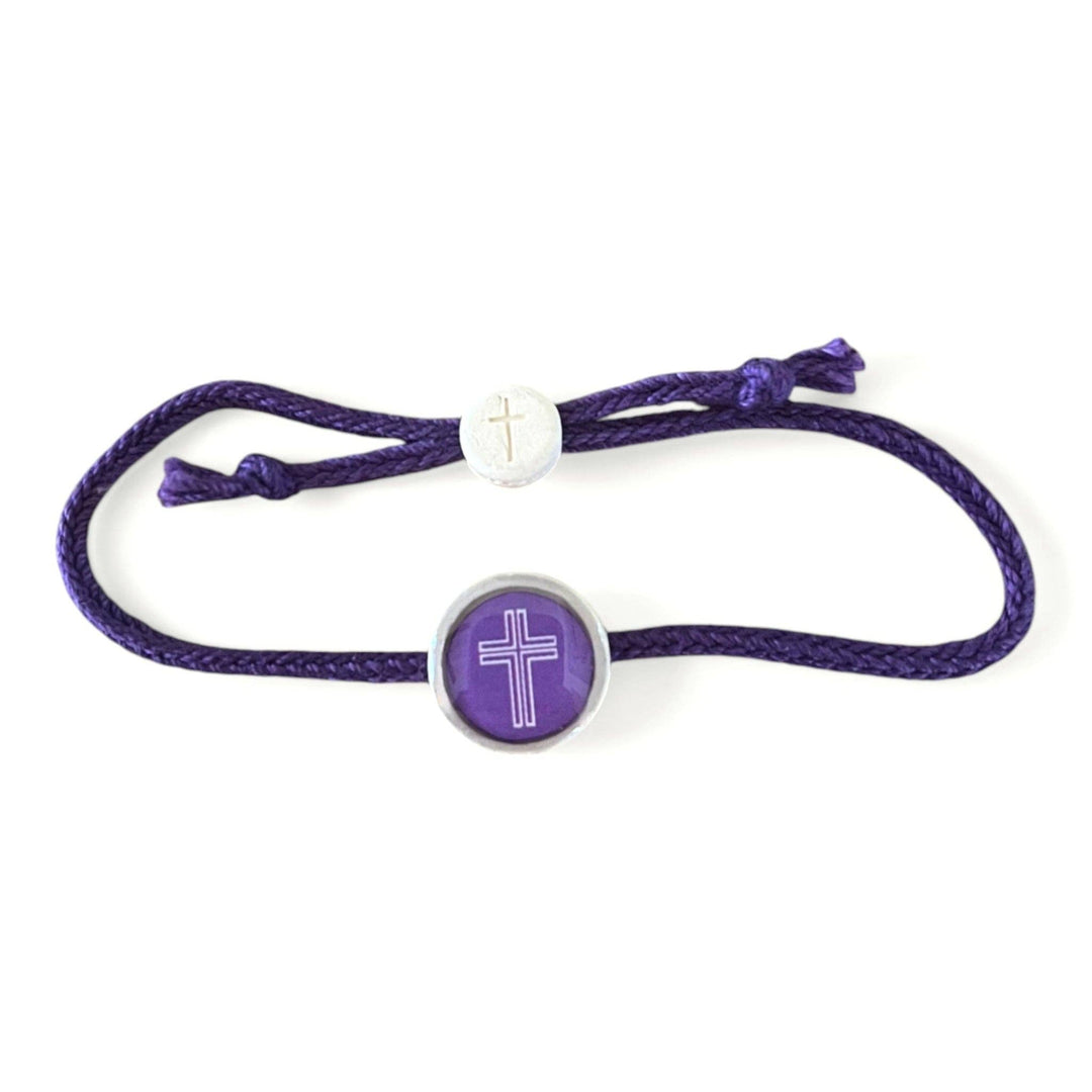 Tap To Pray® Survivor Series Bracelet